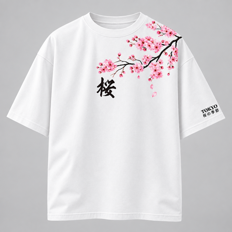 Sakura Tokyo