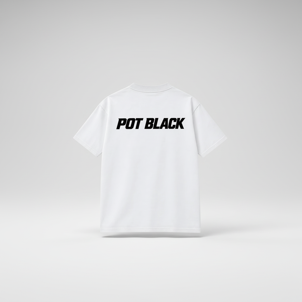 Pot Black