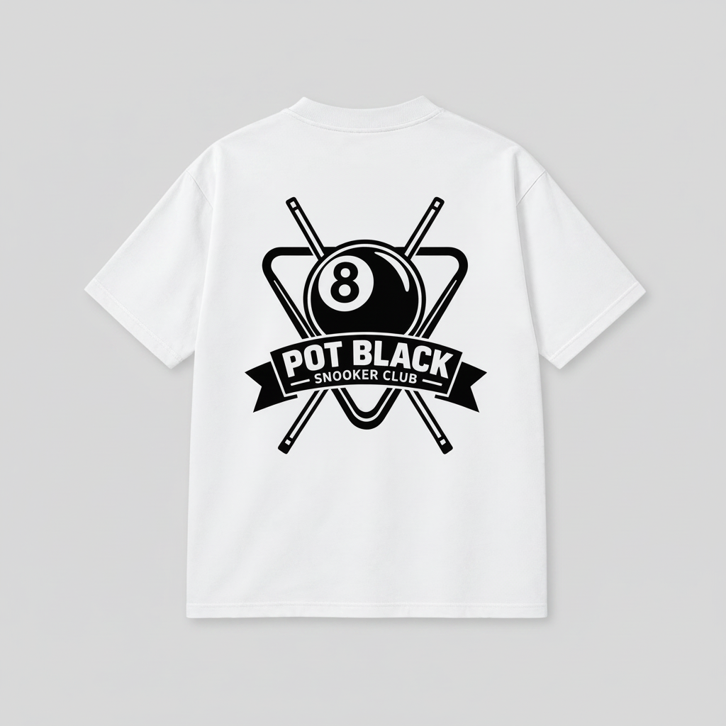 Pot Black