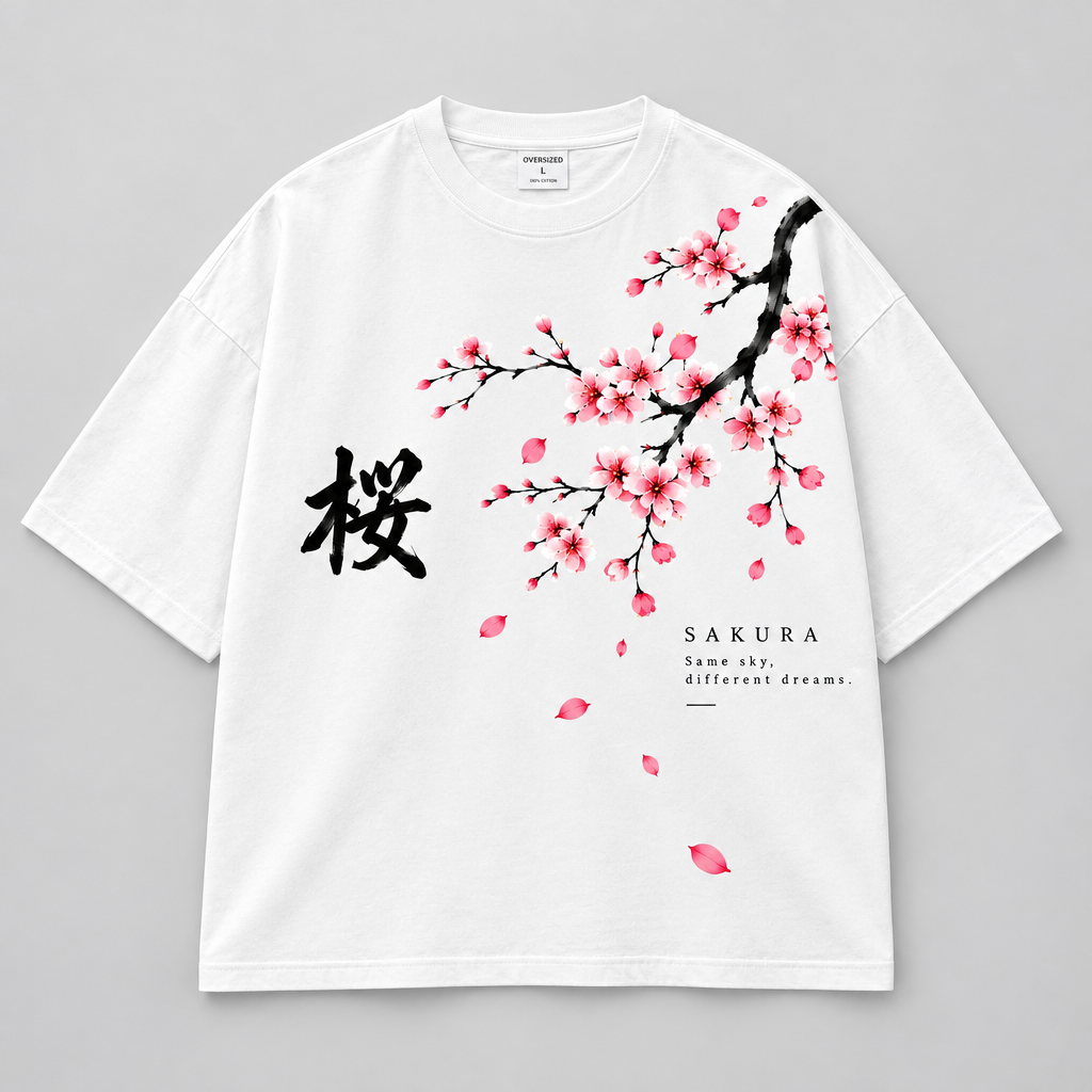 Sakura Tokyo