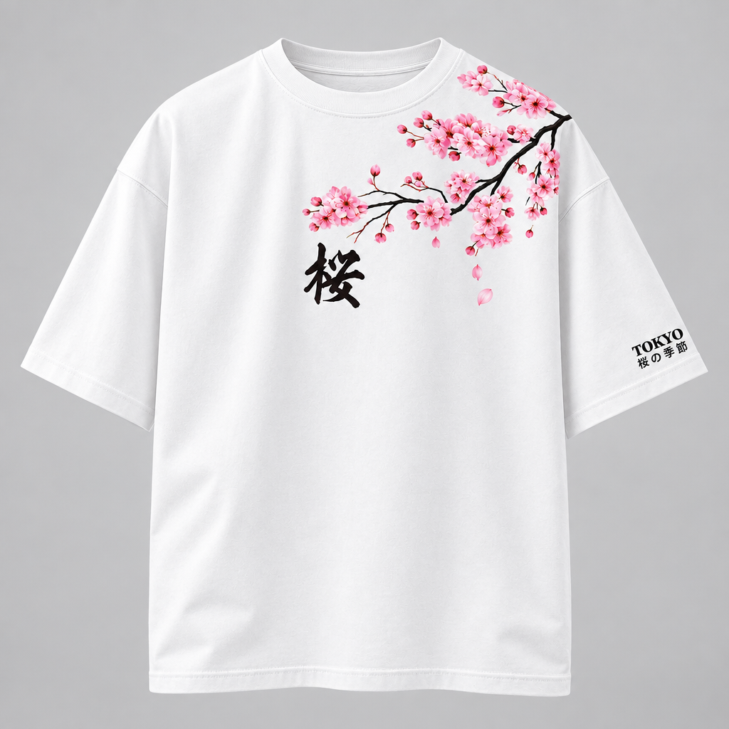 Sakura Tokyo