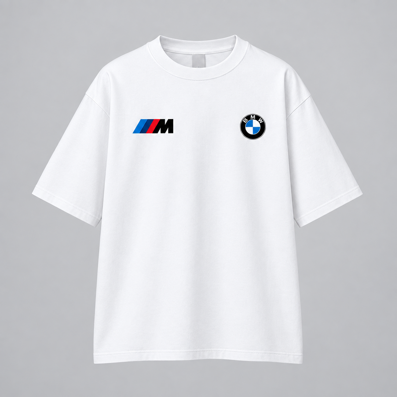 BMW M Motorsport Race Tee